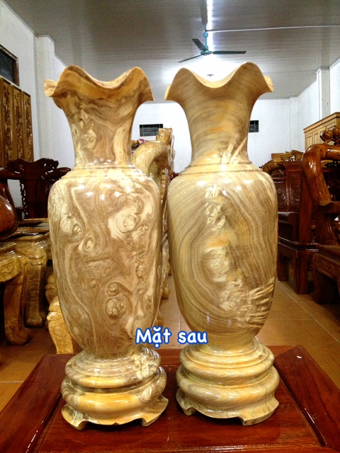 Đồ Gỗ Sinh Thuý