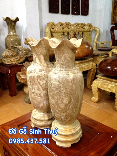 Đồ Gỗ Sinh Thuý